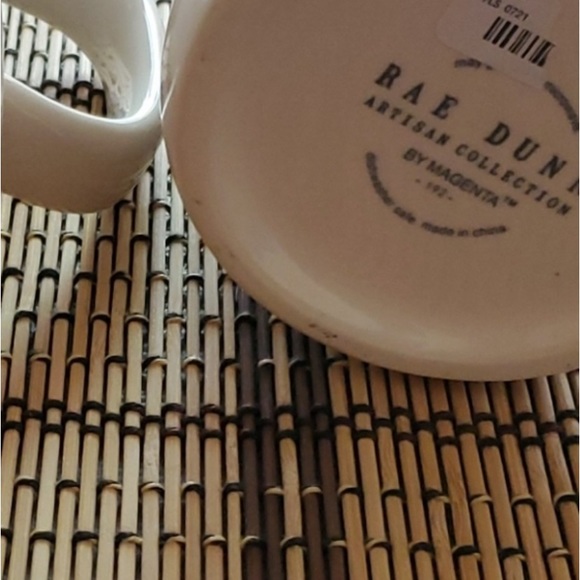 NWT  Rae Dunn Coffee Cup. Word: Selfie - Picture 6 of 6